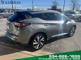 Used 2023 Nissan Murano SL image 6