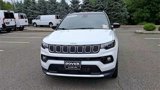 Certified 2023 Jeep Compass Limited image 3