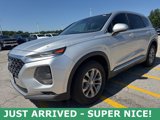 Used 2019 Hyundai Santa Fe SE image 4