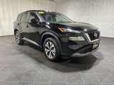 Used 2023 Nissan Rogue SV image 3