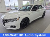 Used 2022 Honda Accord Sport image 3