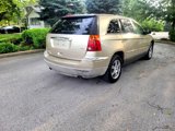 Used 2007 Chrysler Pacifica Touring image 3
