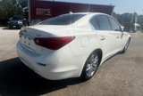 Used 2014 INFINITI Q50 Premium w/ Spare Tire Package image 6