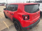Used 2021 Jeep Renegade Sport image 5
