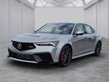 New 2025 Acura Integra Type S image 2
