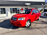 Used 2009 Chevrolet Aveo LT image 2