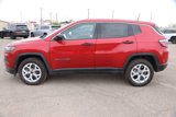 New 2025 Jeep Compass Sport image 4