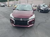 New 2024 Mitsubishi Mirage image 2