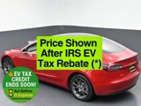 Used 2018 Tesla Model 3 Long Range image 2