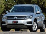 Used 2016 Volkswagen Tiguan S image 4