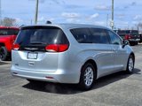 Used 2023 Chrysler Voyager LX image 5