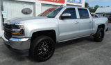 Used 2016 Chevrolet Silverado 1500 LT w/ Trailering Package image 3