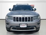 Used 2014 Jeep Grand Cherokee Limited image 2