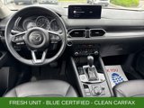 Used 2022 MAZDA CX-5 AWD 2.5 S w/ Select Package image 2