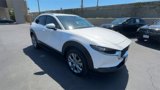Used 2022 MAZDA CX-30 AWD 2.5 S w/ Premium Package image 2