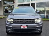 Used 2018 Volkswagen Atlas Launch Edition image 2