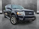 Used 2017 Ford Expedition EL Limited image 2