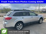 Used 2013 Subaru Outback 2.5i Premium w/ Popular Pkg 1B image 3