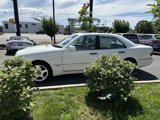 Used 1998 Mercedes-Benz E 430 Sedan image 5
