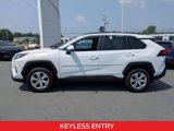 Used 2021 Toyota RAV4 LE image 3