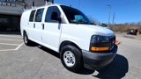 Used 2020 GMC Savana 2500 w/ Driver Convenience Package image 3