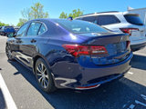 Used 2015 Acura TLX w/ Technology Package image 3