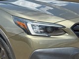 Used 2020 Subaru Outback Onyx Edition XT w/ Popular Package #2 image 4