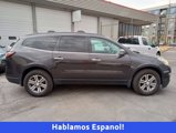 Used 2015 Chevrolet Traverse LT image 2