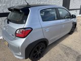 New 2024 Mitsubishi Mirage Black Edition image 3
