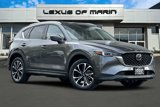 Used 2022 MAZDA CX-5 AWD 2.5 S w/ Premium Package image 2
