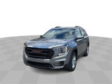 Certified 2023 GMC Terrain SLE w/ Driver Convenience Package image 3
