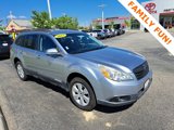 Used 2012 Subaru Outback 2.5i Premium image 4