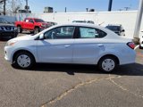 New 2024 Mitsubishi Mirage G4 ES image 2
