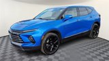 Certified 2024 Chevrolet Blazer Premier w/ Driver Confidence II Package image 4