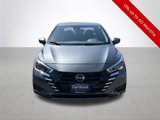 New 2025 Nissan Versa SV w/ Trunk Package image 4