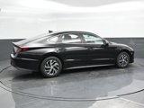 Used 2021 Hyundai Sonata Blue image 2