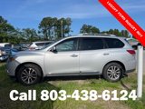 Used 2015 Nissan Pathfinder SL w/ SL Premium Package image 4