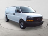 Used 2023 GMC Savana 2500 Extended w/ Driver Convenience Package image 3