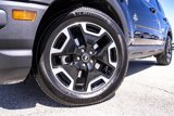 Used 2021 Ford Bronco Sport Outer Banks image 2
