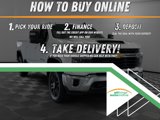 Used 2024 Chevrolet Silverado 2500 LT image 2