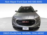 Used 2018 GMC Terrain SLE image 2