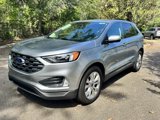 Used 2024 Ford Edge Titanium image 3