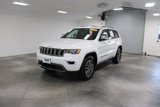 Used 2022 Jeep Grand Cherokee Limited image 4
