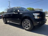 Used 2016 Ford F150 XLT w/ Equipment Group 302A Luxury image 4