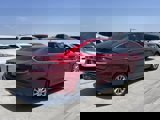 Used 2017 Ford Fusion SE w/ Fusion SE Technology Package image 2