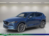 Used 2018 MAZDA CX-5 Touring w/ Preferred Equipment Package image 2