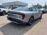 Used 2025 Kia K4 EX image 4