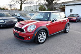Used 2011 MINI Cooper S image 3