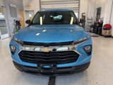 New 2026 Chevrolet TrailBlazer LS w/ LS Convenience Package image 4