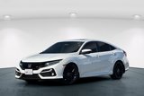 Certified 2020 Honda Civic Si image 2